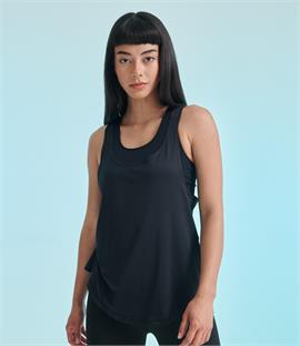 Skinnifit Ladies Fashion Workout Vest